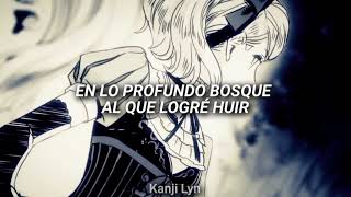 Genealogy of red white and black  Kagamine Rin y Len  SubEspañol [upl. by Corwin]