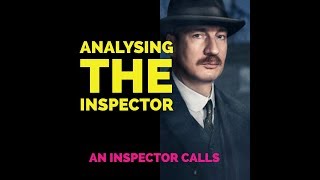 Analysing the Inspector [upl. by Piers]