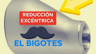 REDUCCIÓN EXCÉNTRICA EN 2 GAJOS [upl. by Gnoix]