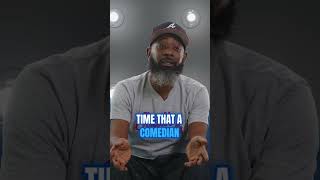 Karlous Miller Says There Is A LOT Of Drama In The Comedian World [upl. by Rick]