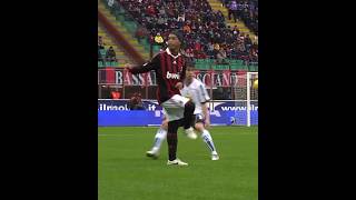 Ronaldinho skills football shorts [upl. by Andrey390]