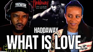 Haddaway  What is love Remix 2023 [upl. by Ori904]