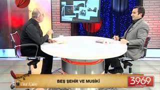 AHMET HAMDİ TANPINAR VE ERZURUMdivit kalem [upl. by Seagraves]