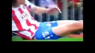 biggest wardrobe malfunction ever in football [upl. by Anali612]