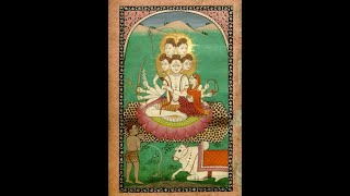 The Yogic Rituals that Define Tantra  with Christopher Tompkins [upl. by Rabka419]