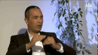 Kamel Daoud interview كمال داود part 1 [upl. by Joab]