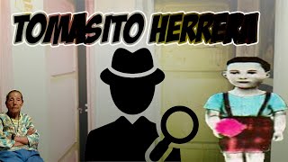 Investigacion paranormal  Tomasito herrera 🎥🔦🕵‍♂👻 [upl. by Hillel170]