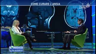 Il mio medico  Come curare lansia [upl. by Acirahs]