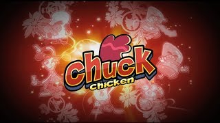 Chuck Chicken Theme Song  3 Hours [upl. by Khalsa]