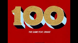 The Game  100 Feat Drake Slowed [upl. by Nilram]