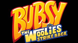 Bubsy The Woolies Strike Back Original Soundtrack  Guess What Time It Is [upl. by Nahsar158]