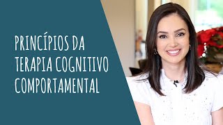 Como é a Terapia Cognitivocomportamental [upl. by Sitruc501]