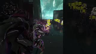 Warframe  Torid  Primed Firestorm Does WHAT  warframe gaming warframecommunity [upl. by Adnawyek]