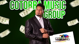 💰 Cuál es la Mejor Distribuidora Digital de Música en 2024 💰 Cotorra Music Group LLC 💰 [upl. by Nuhs]