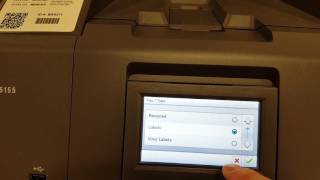 Lexmark Printer Configuration [upl. by Mcgean532]