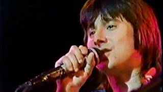 Journey  Whos Crying Now Live In Tokyo 1983 HQ [upl. by Ylecic]