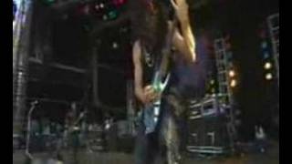 Morbid Angel  Dawn Of The AngryWhere The Slime Live Live [upl. by Herrick]