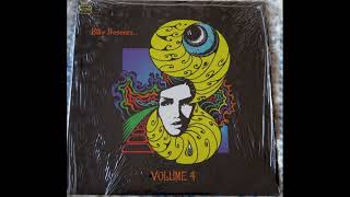 Various  Psychedelic Unknowns Vol 4 Sixties Full Album Vinyl 1997 [upl. by Dnalyram]