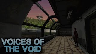 Voices of the Void S2 1  New Update New Shelter [upl. by Izaak]