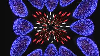 TOP 5 Video  3D Hologram Fireworks Project  8 Minutes [upl. by Bolen106]