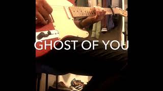 5SOS  Ghost Of You Live  Guitar cover [upl. by Hallette93]