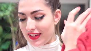 Rclbeauty101 Weird Christmas Life Hacks You NEED To Know [upl. by Yenot191]