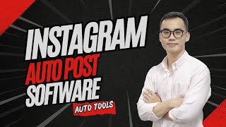 How to Bulk Upload Instagram Content Automatically  Auto Post Instagram [upl. by Tu287]