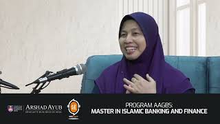 Pengenalan Program Master In Islamic Banking and Finance MIBF  AAGBS UiTM [upl. by Wake774]