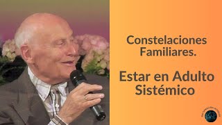 Constelaciones Familiares Estar en Adulto Sistémico 🐘💫🙌🏻 [upl. by Ahsemrak174]