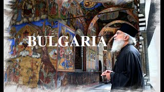 An Orthodox Pilgrimage  Bulgaria [upl. by Lilahk]