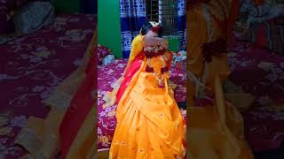 শামীমার বিয়ে হবে🔥 sisterswedding [upl. by Calvinna]