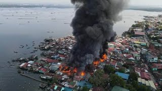 SUNOG SA QUADRA CAVITE CITY APRIL 26 2023 [upl. by Janis843]