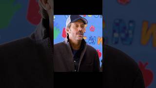 Dr House admires girls like Rachel movie shorts video [upl. by Eelik895]