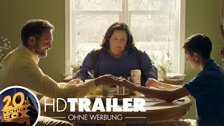 Breakthrough  Zurück ins Leben  Offizieller Trailer  Deutsch HD German 2019 [upl. by Egroeg]