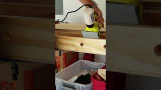 Workbench  Tools Box  Part 2 workbench woodworking diy [upl. by Graybill]