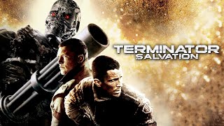 Terminator 4 Salvation 2009  Official Trailer amp Teaser [upl. by Anil]