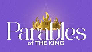 PARABLES OF THE KING  My Heart 9124 [upl. by Eilujna]