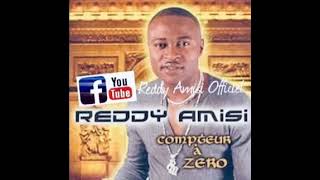 reddy amisi aziza audio officiel [upl. by Fronia61]