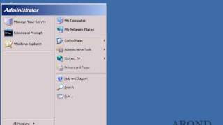 How To Activate Windows Server 2003 Quick amp Simple [upl. by Art]