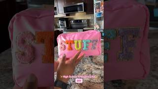 DIY Emergency kit diy diyprojects emergencykit trending shortvideo [upl. by Enimzaj]