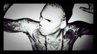 Chris Brown  Marvins Room Ft Kevin McCall Sevn [upl. by Valenba]