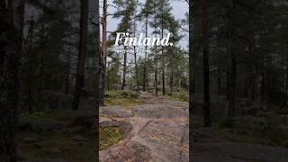 Finland  Suurpelto Espoo 🇫🇮 fypシ fyp tiktok [upl. by Schubert597]