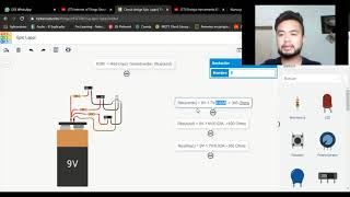 Conexiones en paralelo LED RGB [upl. by Ehrlich]