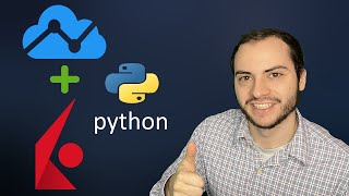 Python TradingView Interactive Brokers Connection Setup [upl. by Narud]