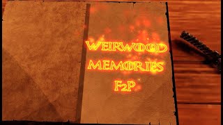 Maesters Secrets  Weirwood Memories 312 to 315 F2P [upl. by Sullecram]