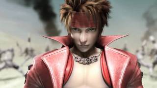 E3 2010 Sengoku Basara Samurai Heroes Opening Cinematic [upl. by Chevy927]