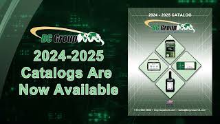 BC Group International  2024  2025 Catalogs Now Available [upl. by Halsted]