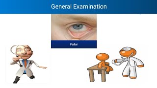 General Examination  Recognizing PallorA Vital Examination Step Clinical Significance of Pallor [upl. by Susann]