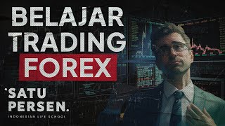 Cara Trading Forex dari Nol [upl. by Enuj]