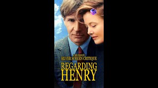 Silver Screen Critique Delves Into Regarding Henry 1991  A Heart Warming Film [upl. by Nyrok625]